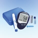 Blood Glucose Monitor