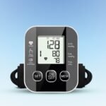 Digital Blood Pressure Machine