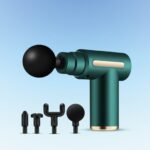 Electric Massage Gun