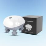 Smart Scalp Massager