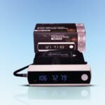 Electronic Blood Pressure Monitor