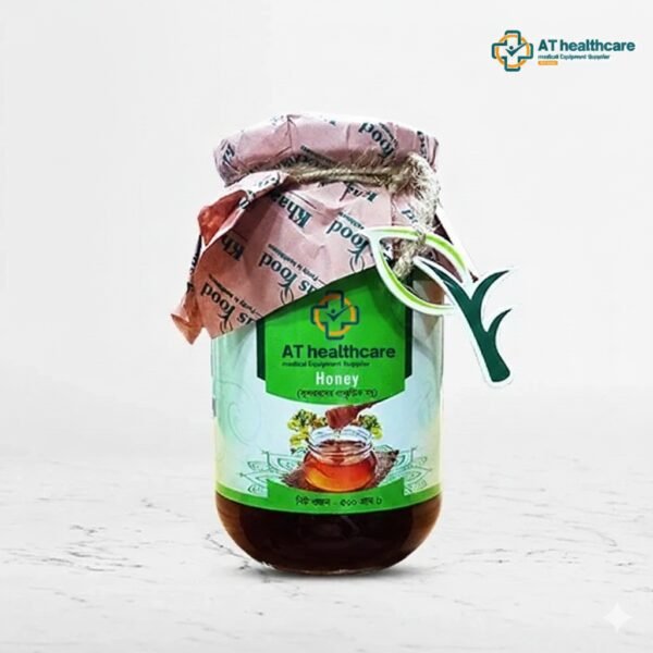 Sundarban Natural Honey